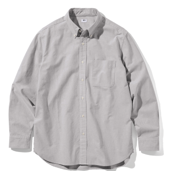 カジュアル シャツ