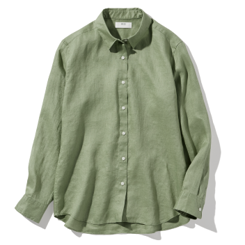カジュアル シャツ