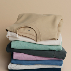 品よく、やわらかく、クラシック。