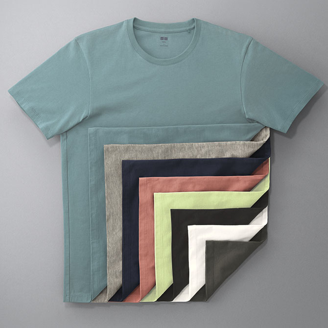 スーピマでしか出せない色を。