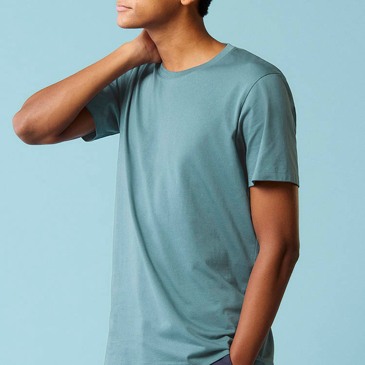 ベーシックにこそ、最上級のクオリティを。