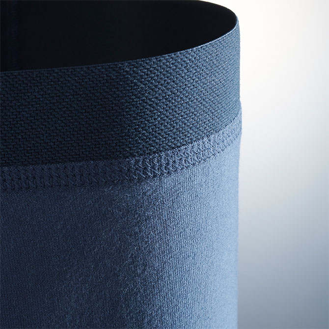 素肌のために、できることのすべてを。