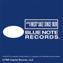 BLUE NOTE RECORDS