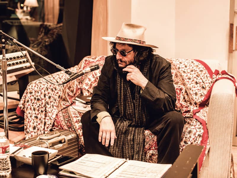 BLUE NOTE RECORDS
