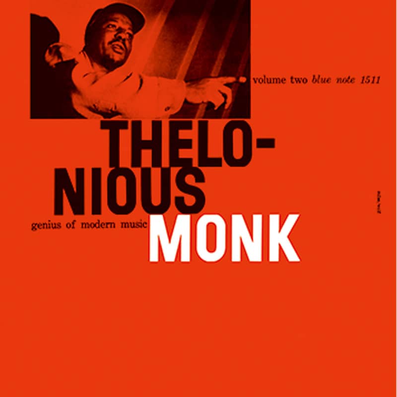 BLUE NOTE RECORDS