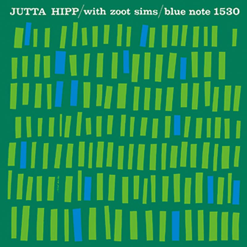 BLUE NOTE RECORDS