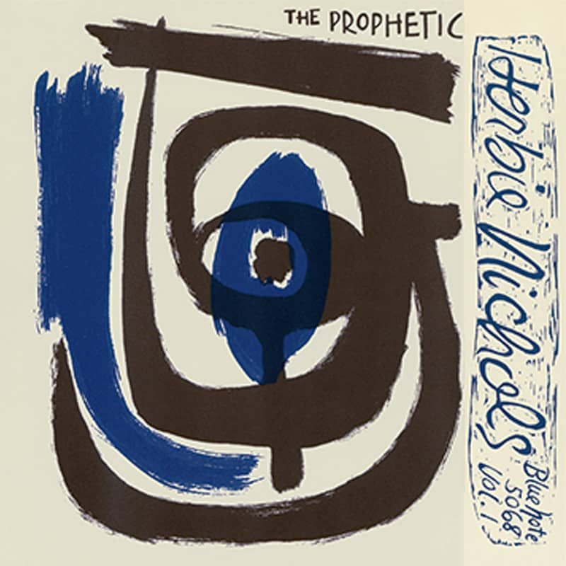 BLUE NOTE RECORDS