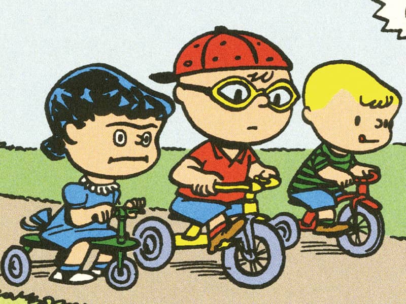 UTGP2022 PEANUTS    