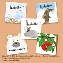 The Pictute Book Collection