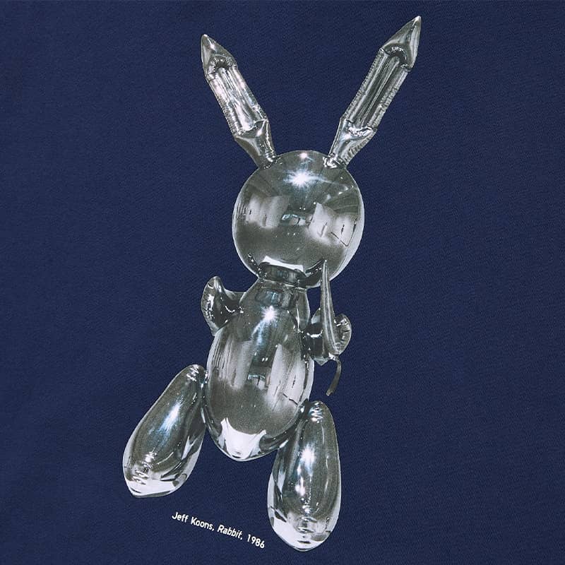 JEFF KOONS