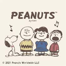 PEANUTS Holiday