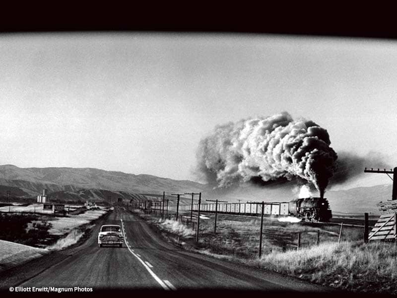 Magnum Photos
