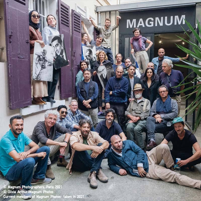 Magnum Photos