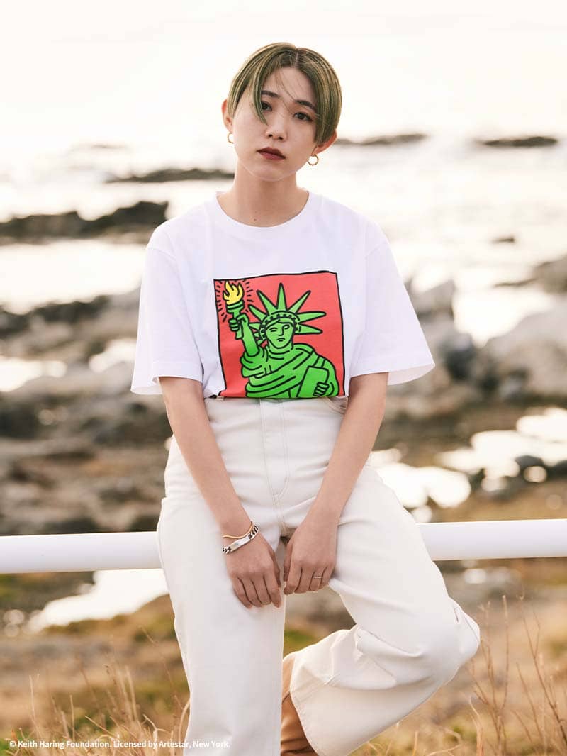 Andy Warhol / Jean-Michel Basquiat / Keith Haring