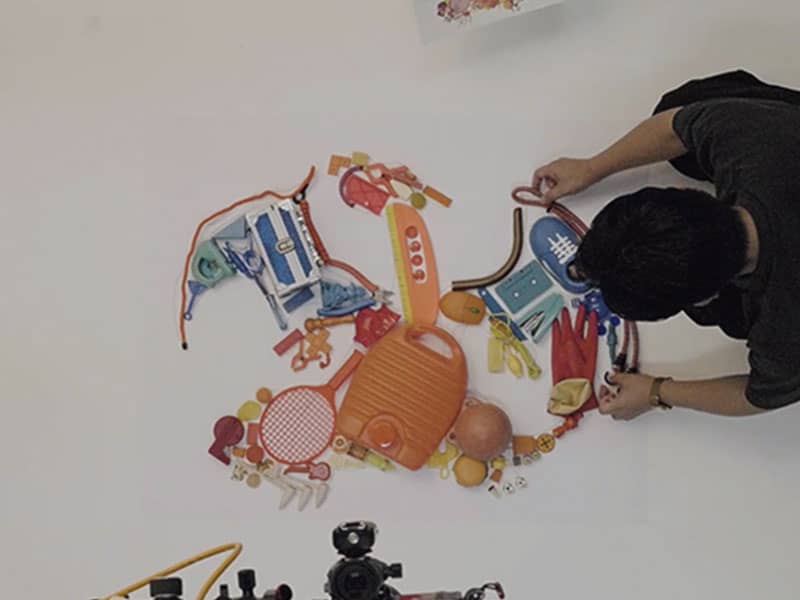 Pokémon Meets Artist SS22