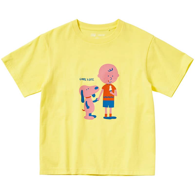 UTGP2022 × PEANUTS