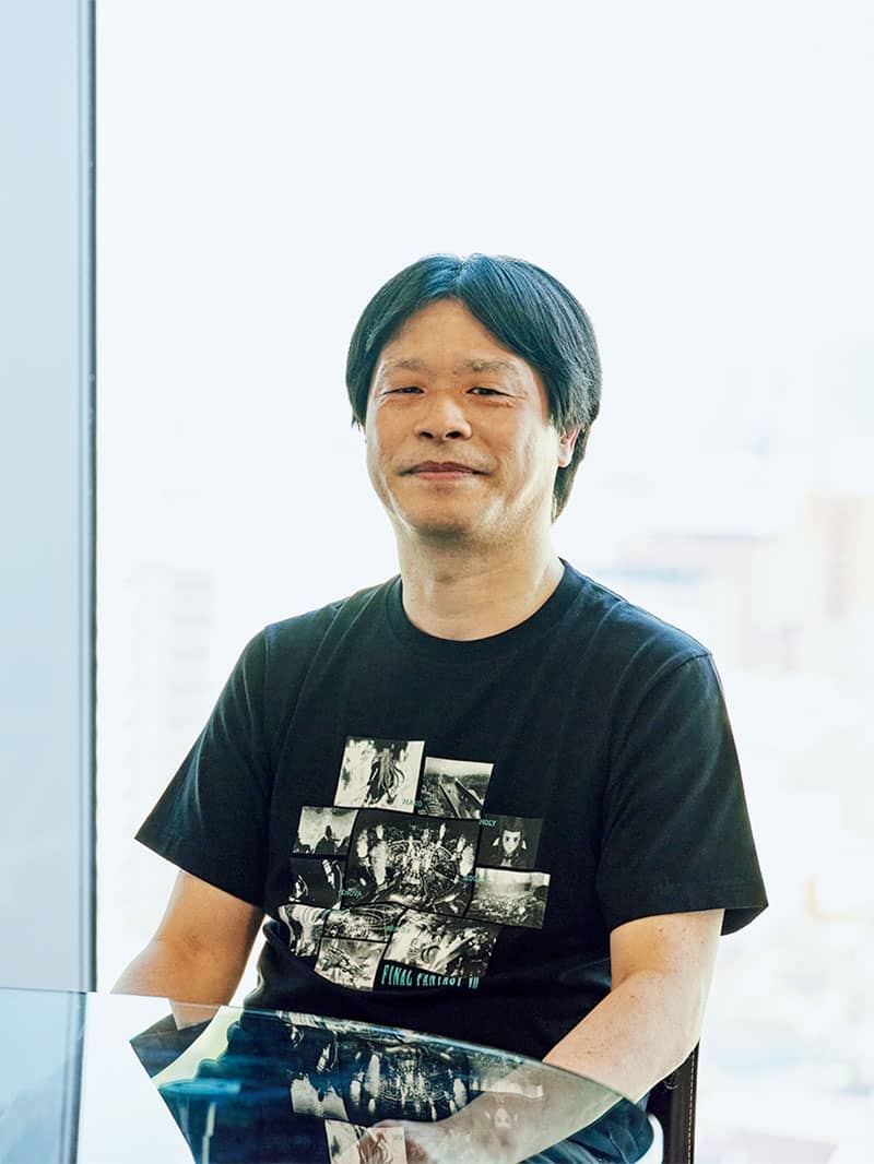FINAL FANTASY 35TH ANNIVERSARY