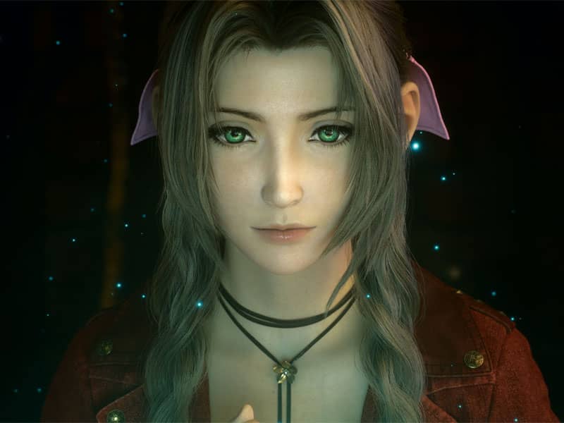 FINAL FANTASY 35TH ANNIVERSARY
