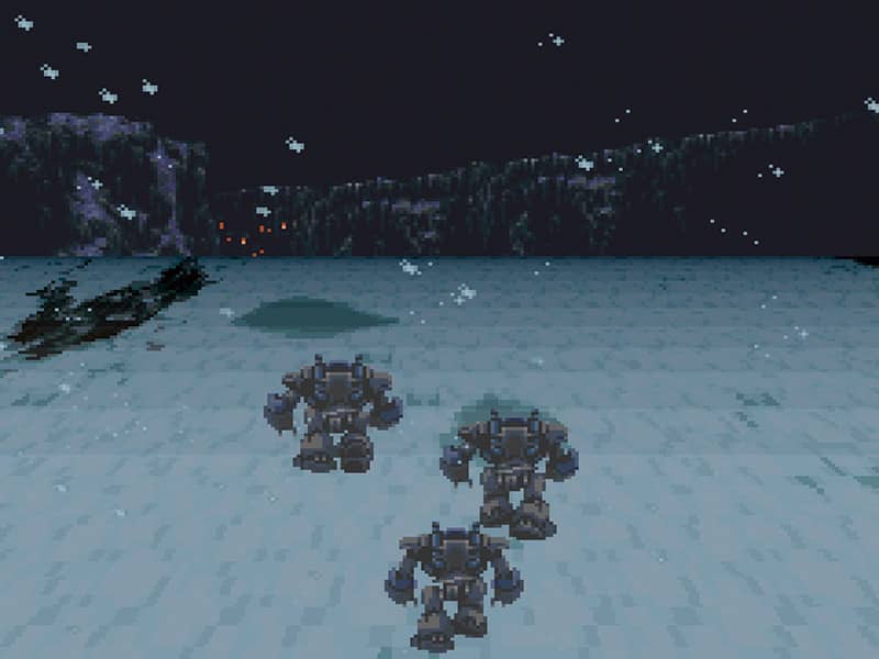 FINAL FANTASY 35TH ANNIVERSARY