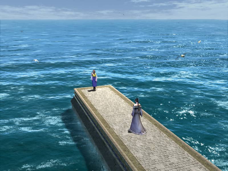 FINAL FANTASY 35TH ANNIVERSARY