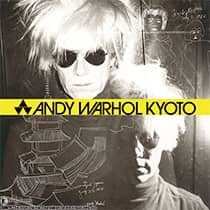 Andy Warhol Kyoto