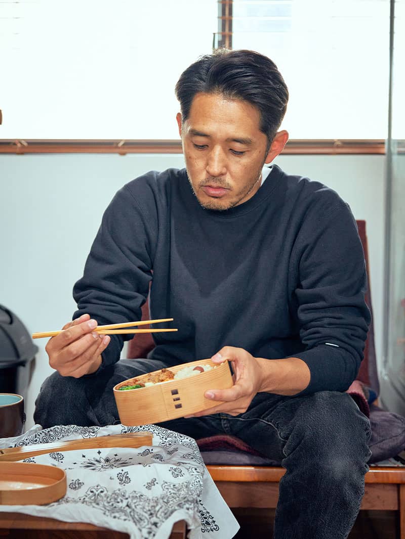 Yusuke Hanai