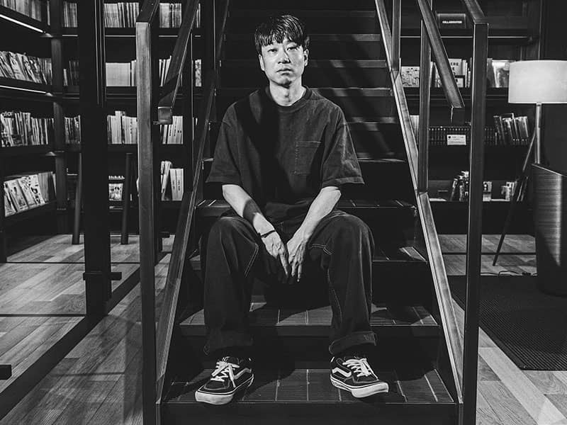 HYPEBEAST COMMUNITY CENTER