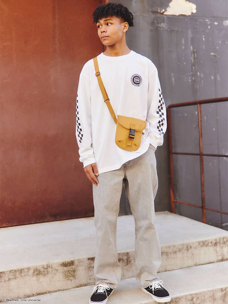 HYPEBEAST COMMUNITY CENTER