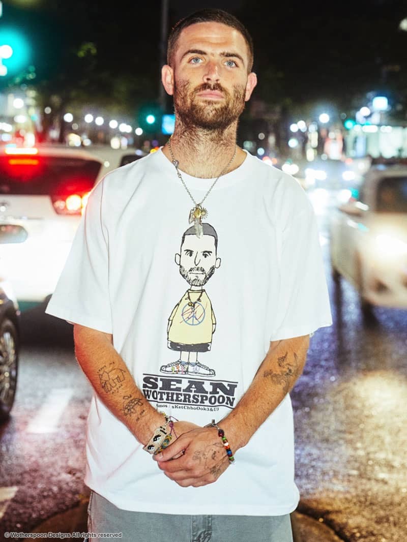 HYPEBEAST COMMUNITY CENTER