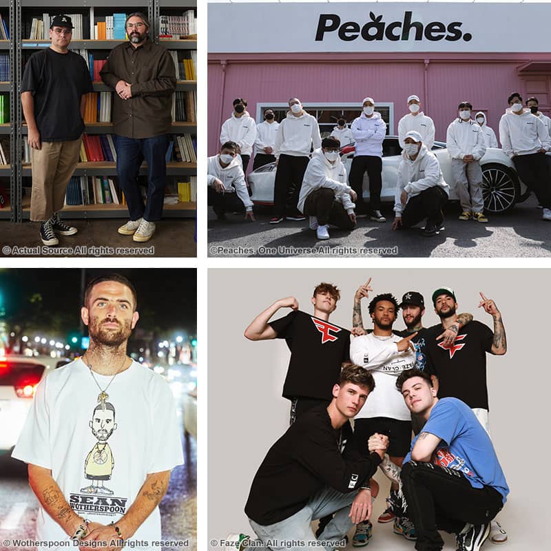 HYPEBEAST COMMUNITY CENTER