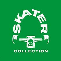SKATER COLLECTION Shinpei Ueno