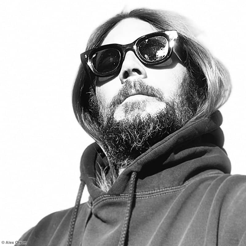 SKATER COLLECTION Alex Olson