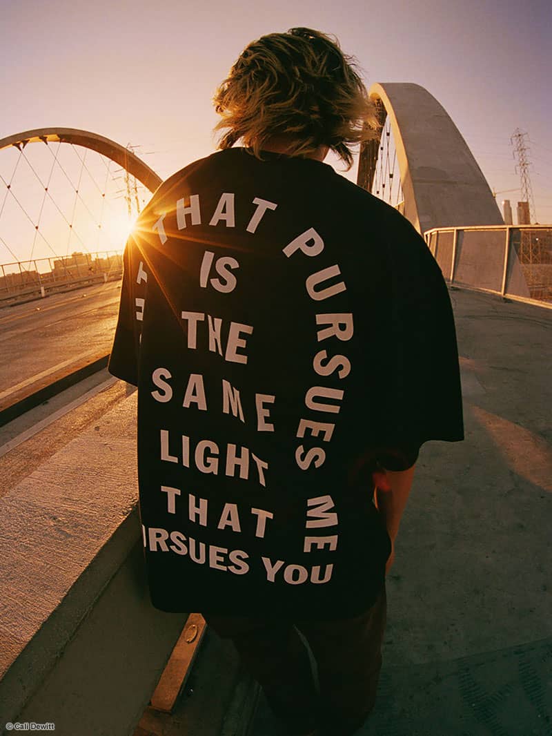 The Message