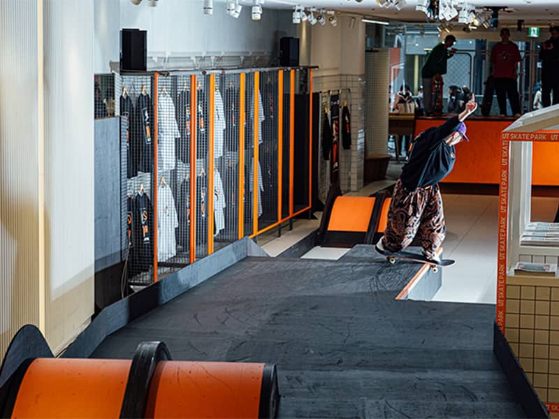 Skater Collection, The Message, HYPEBEAST COMMUNITY CENTER