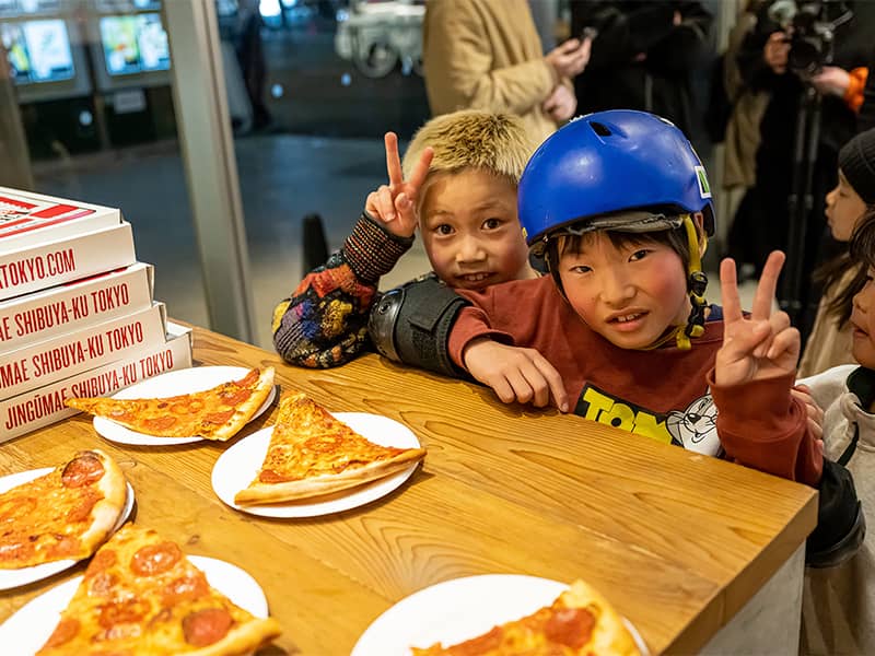 Skater Collection, The Message, HYPEBEAST COMMUNITY CENTER
