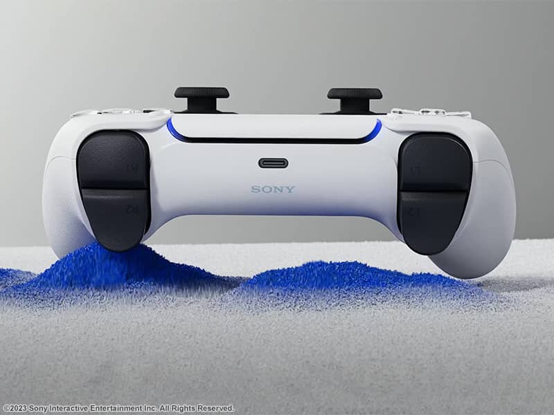 PlayStation
