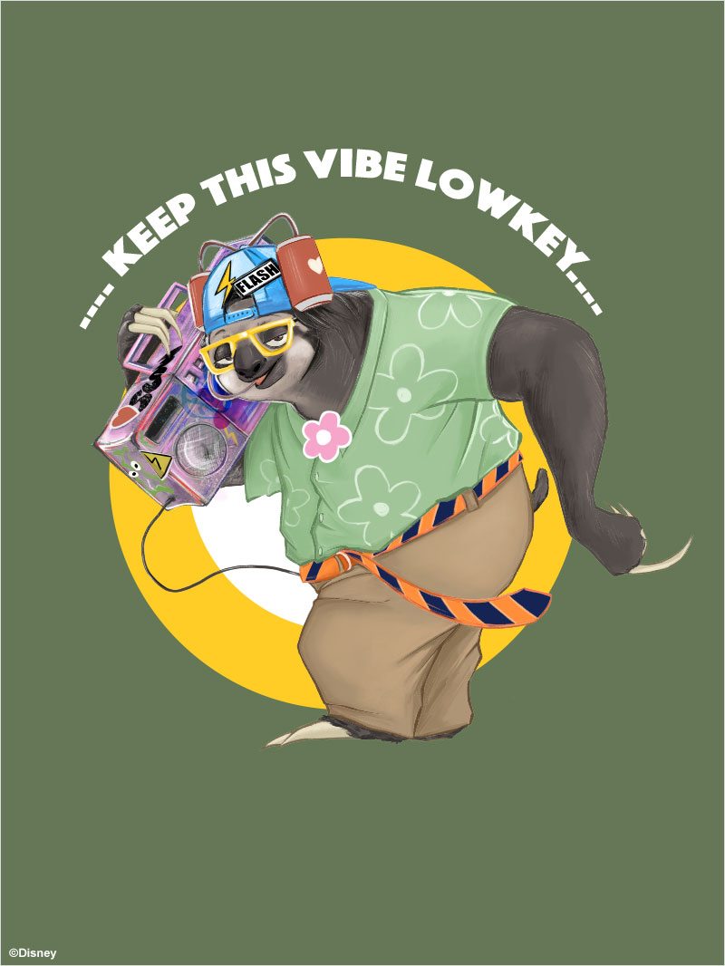 UTGP2023: MAGIC FOR ALL