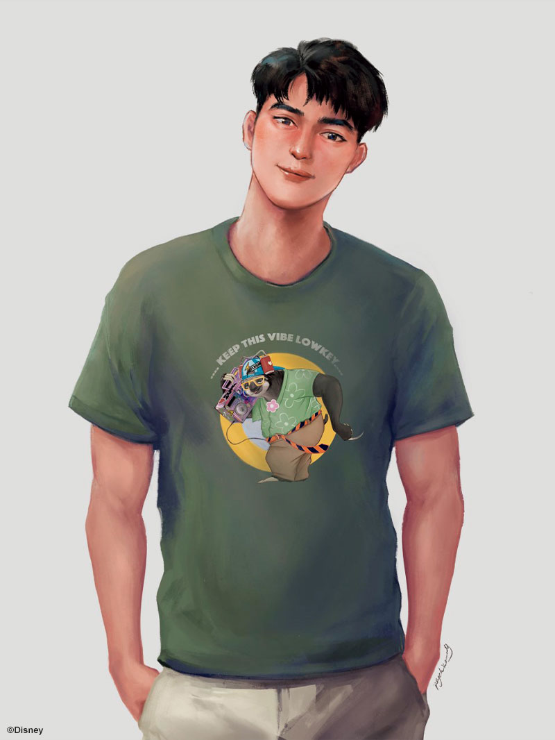 UTGP2023: MAGIC FOR ALL