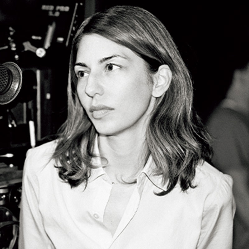 Celebrating Sofia Coppola