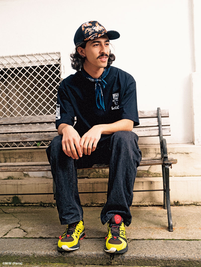 UT magazine Editorial