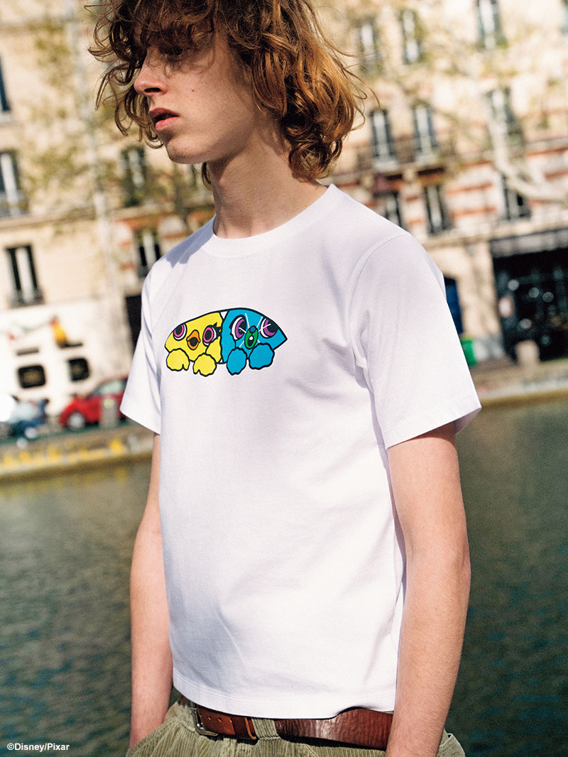 UT magazine Editorial