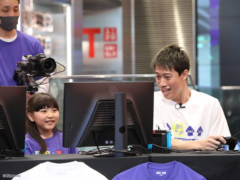 スプラトゥーン3