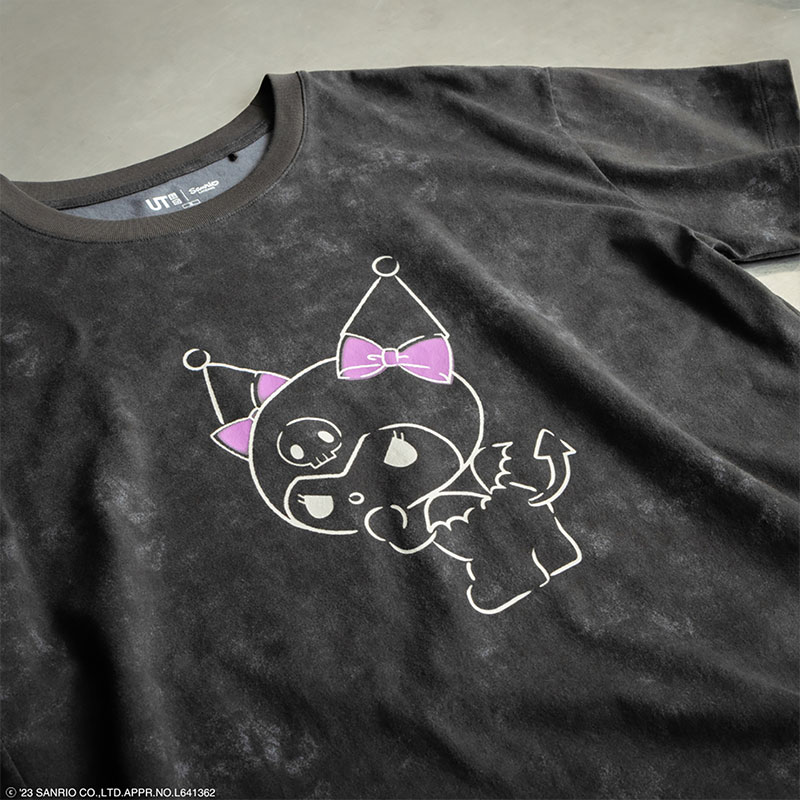 サンリオキャラクターズ：クロミ＆マイメロディ