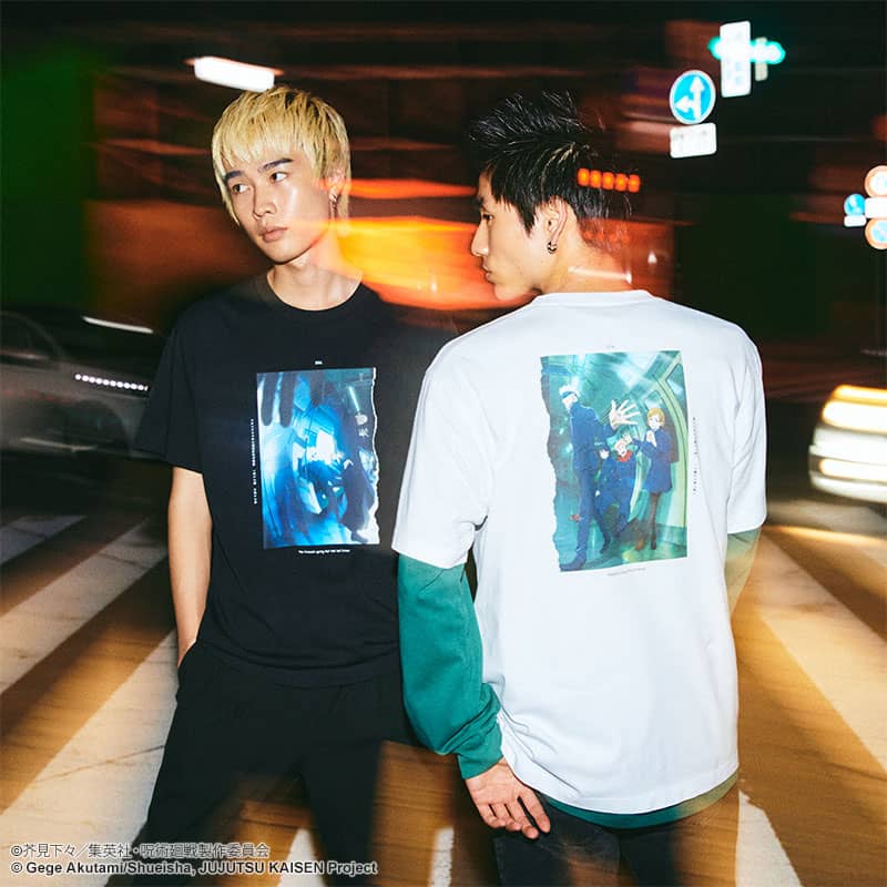 Anime JUJUTSU KAISEN Season 2