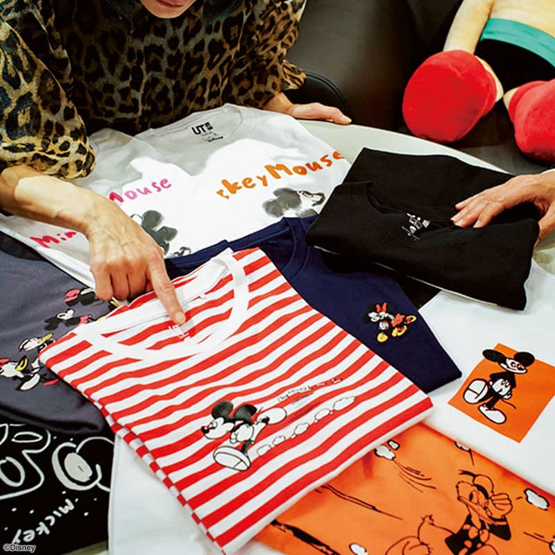 Rumiko Tezuka & Shiriagari Kotobuki