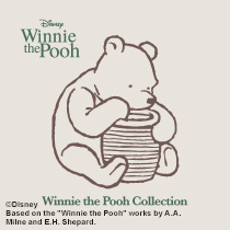 Winnie the Pooh Collection