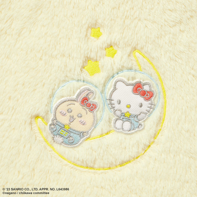 ちいかわ×サンリオキャラクターズ