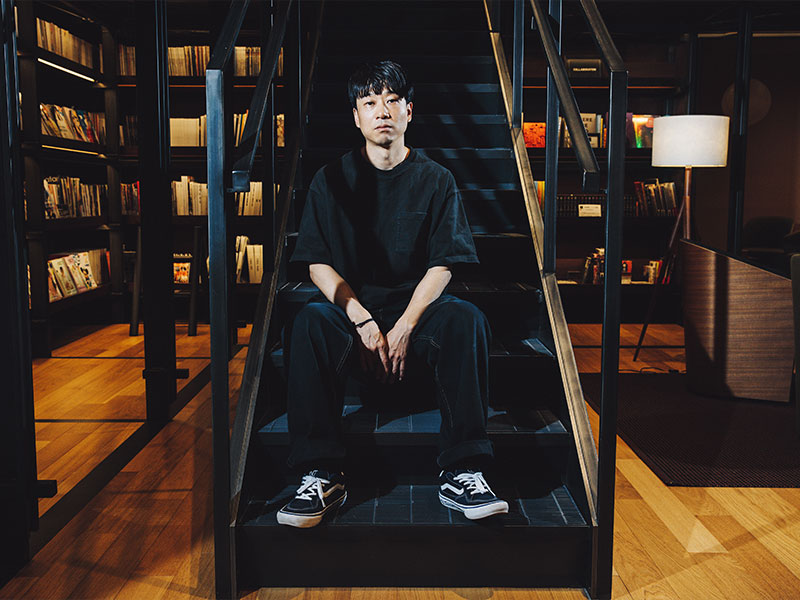 TOKYO ART BOOK FAIR2023