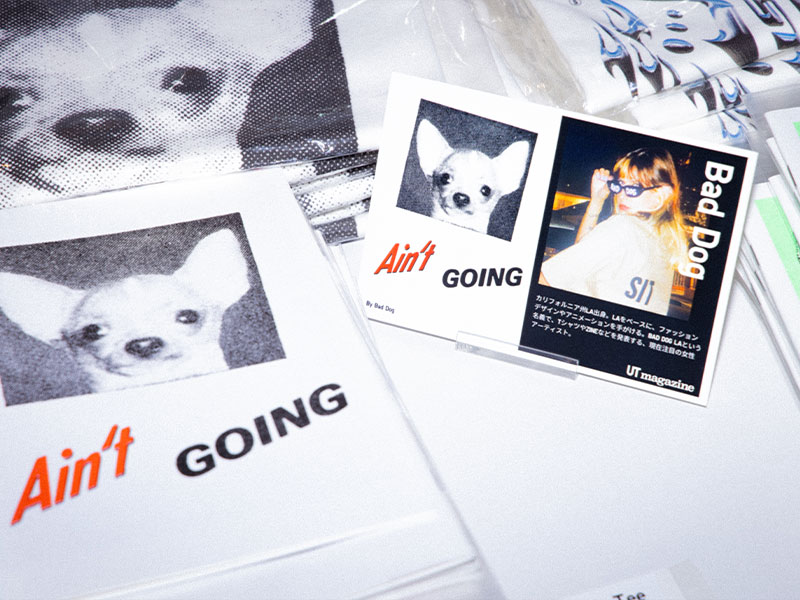 TOKYO ART BOOK FAIR 2023