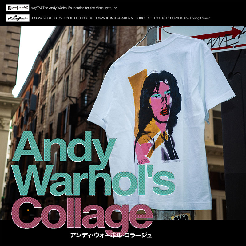 Pioneer of Pop Art: Andy Warhol's Bold Patterns and Intricate ...